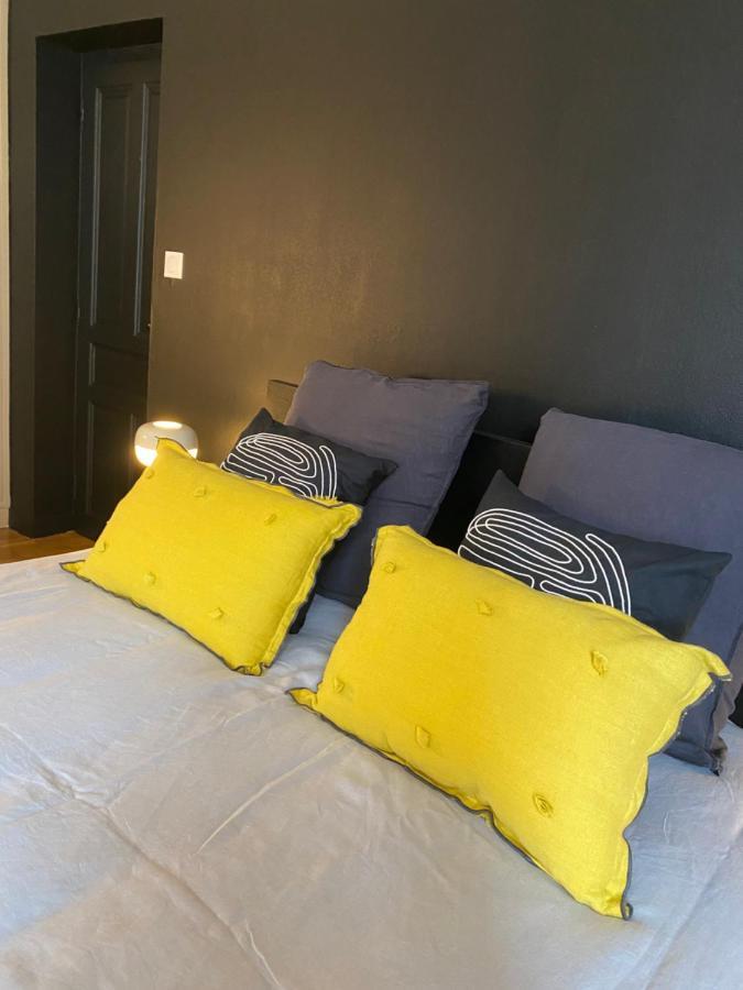 Chambre Marais Ecourt-Saint-Quentin Ngoại thất bức ảnh