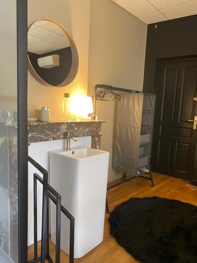 Chambre Marais Ecourt-Saint-Quentin Ngoại thất bức ảnh