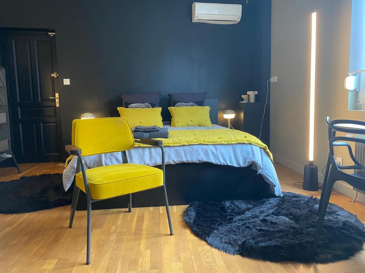 Chambre Marais Ecourt-Saint-Quentin Ngoại thất bức ảnh